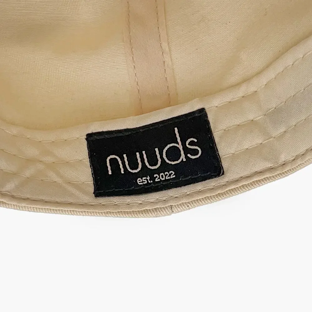 NWOT NUUDS 